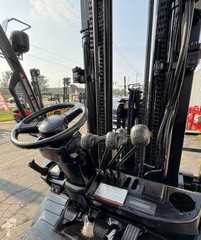 Propane Forklifts 2017  Toyota 8FGC35U-BCS (9)