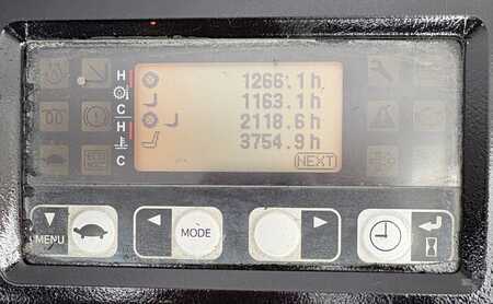 Propane Forklifts  Toyota 8FGC35U-BCS (12)