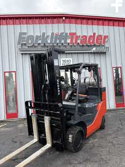 Propane Forklifts  Toyota 8FGC35U-BCS (17)