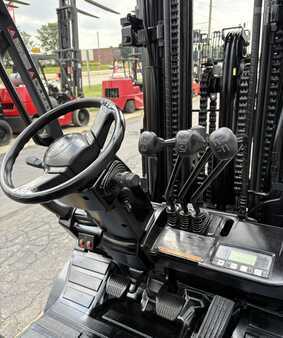 Propane Forklifts  Toyota 8FGC35U-BCS (19)