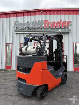 Propane Forklifts  Toyota 8FGC35U-BCS (20)