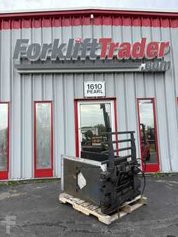 Diesel Forklifts - [div] 103763 (1)