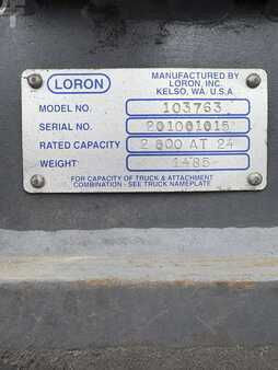 Diesel Forklifts - [div] 103763 (4)