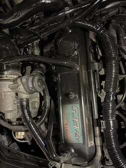 Propane Forklifts 2011  Toyota 8FGU30 (16)