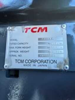 Propane Forklifts 2010  TCM FCG15-4 (8) 