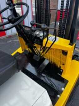 Propane Forklifts - TCM FCG35-N5 (3)