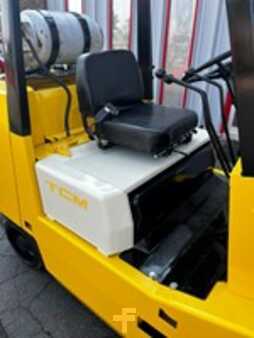 Propane Forklifts - TCM FCG35-N5 (4)