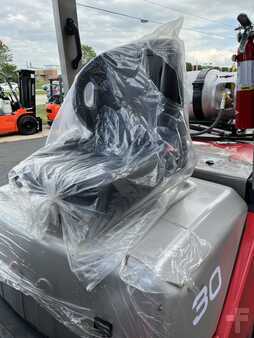 Carretilla elevadora GLP 2025  Zoomlion FG25 (19)