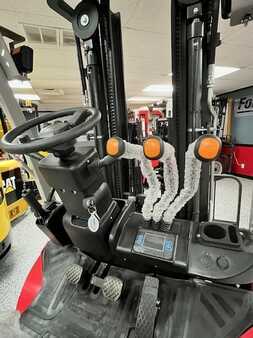 Carretilla elevadora GLP 2025  Zoomlion FG25 (20)