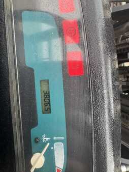 Propane Forklifts 2005  Toyota 7FGU35 (16)