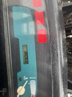 Propane Forklifts 2005  Toyota 7FGU35 (2)