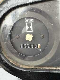 Propane Forklifts  Toyota 42-6FGCU18 (13)