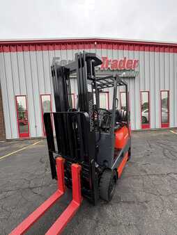 Propane Forklifts  Toyota 42-6FGCU18 (17)