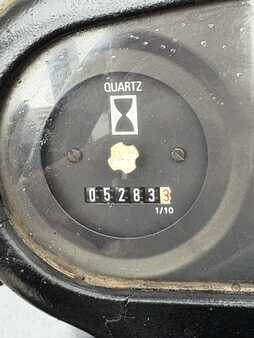 Propane Forklifts  Toyota 42-6FGCU18 (23)