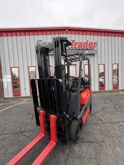 Propane Forklifts  Toyota 42-6FGCU18 (7)