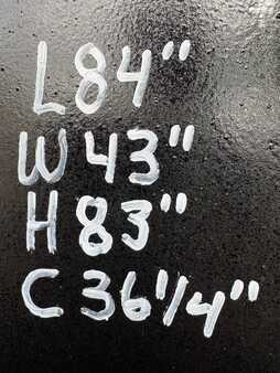 4 Wheels 2013  Toyota 8FBCU25 (5)