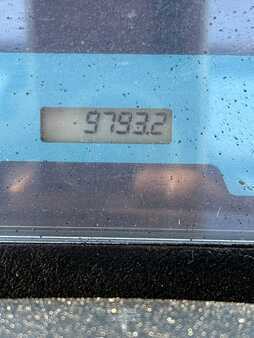 Propane Forklifts 2005  Toyota 7FGCU30 (11)