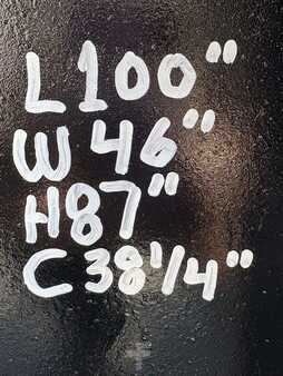 Propane Forklifts 2005  Toyota 7FGCU30 (12)