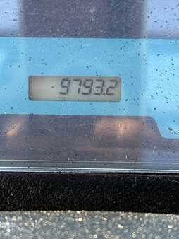 Propane Forklifts 2005  Toyota 7FGCU30 (21)