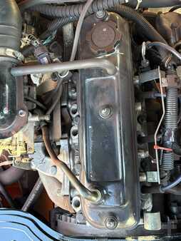 Propane Forklifts 2005  Toyota 7FGCU30 (23)