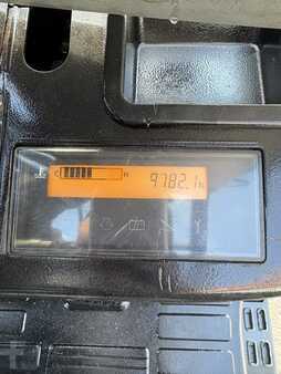 Carretilla elevadora GLP 2019  Toyota 8FGCU32 (1)