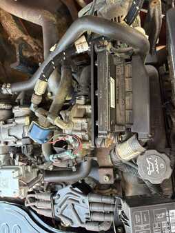 Propane Forklifts 2013  Toyota 7FGU45 (15)