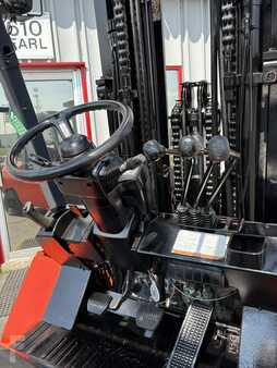 Propane Forklifts 2013  Toyota 7FGU45 (19)