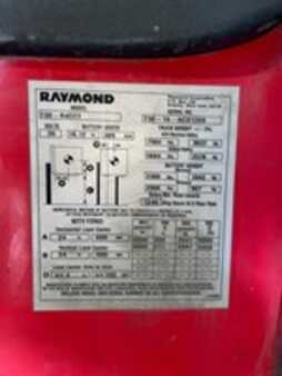 Raymond 730-R45TT