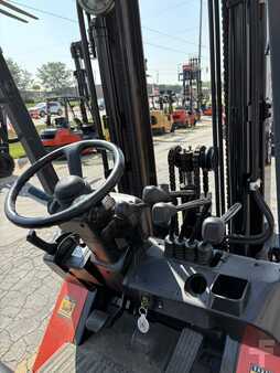 Propane Forklifts 2003  Toyota 7FGCU25 (9)