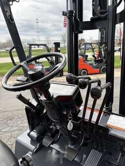 Propane Forklifts - Toyota 02-5FG30 (19)