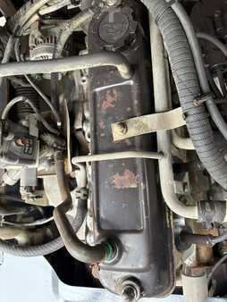 Propane Forklifts - Toyota 02-5FG30 (25)