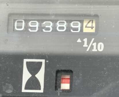 Propane Forklifts - Toyota 02-5FG30 (3)