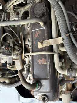 Propane Forklifts - Toyota 02-5FG30 (5)