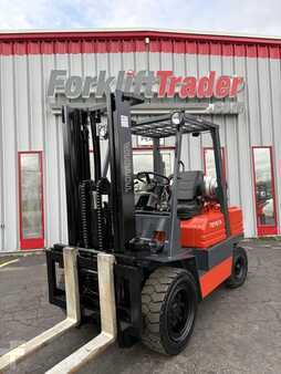 Propane Forklifts - Toyota 02-5FG30 (7)