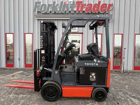 4 Wheels 2020  Toyota 8FBCU25 (15)