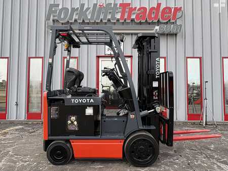 4 Wheels 2020  Toyota 8FBCU25 (20)