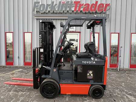 4 Wheels 2020  Toyota 8FBCU25 (6)
