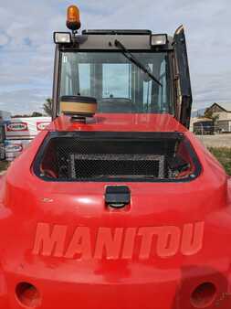 Diesel Forklifts  [div] M50-4 (11)