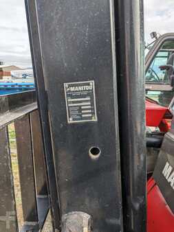 Diesel Forklifts  [div] M50-4 (12)