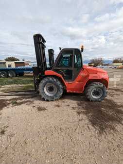 Diesel Forklifts  [div] M50-4 (13)