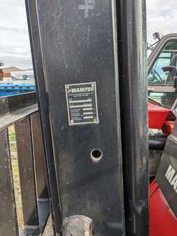 Diesel Forklifts  [div] M50-4 (19)