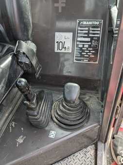 Diesel Forklifts  [div] M50-4 (9)