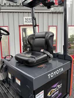 4 Wheels 2020  Toyota 8FBCU25 (16)