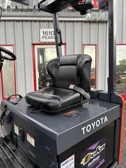 4 Wheels 2020  Toyota 8FBCU25 (24)