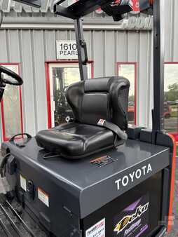 4 Wheels 2020  Toyota 8FBCU25 (32)