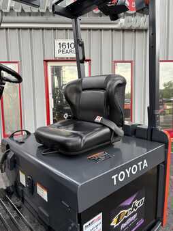 4 Wheels 2020  Toyota 8FBCU25 (8)