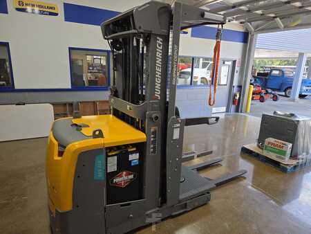 Eléctrica de 4 ruedas 2019  Jungheinrich EKS314A (1)