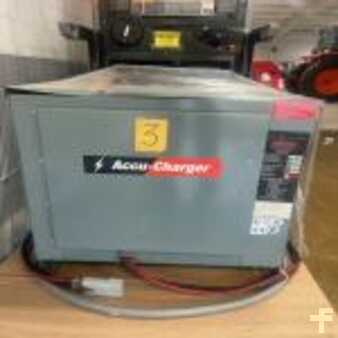 Eléctrica de 4 ruedas 2019  Jungheinrich EKS314A (12)