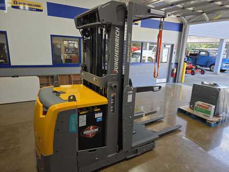 Eléctrica de 4 ruedas 2019  Jungheinrich EKS314A (15)