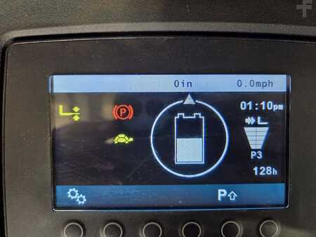 Eléctrica de 4 ruedas 2019  Jungheinrich EKS314A (4)